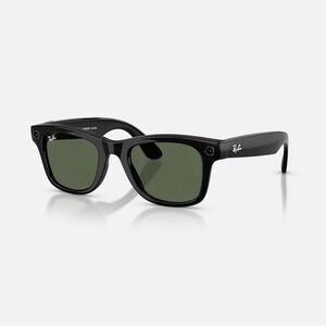 Ray-Ban Meta Ai Wayfarer Gen 2 Sunglasses
